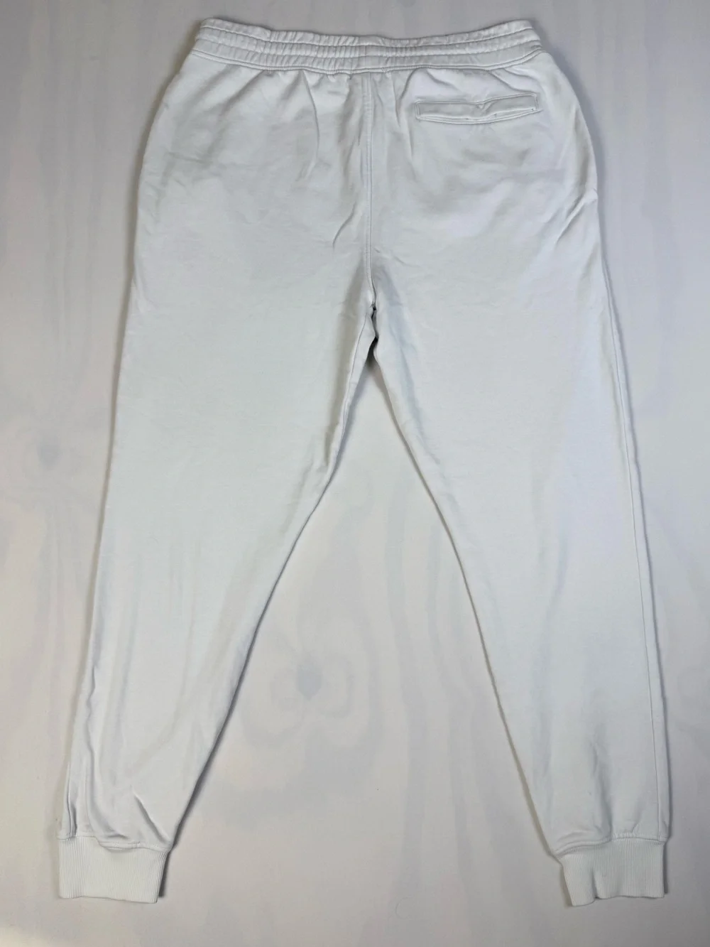 Gymshark fleece jogger